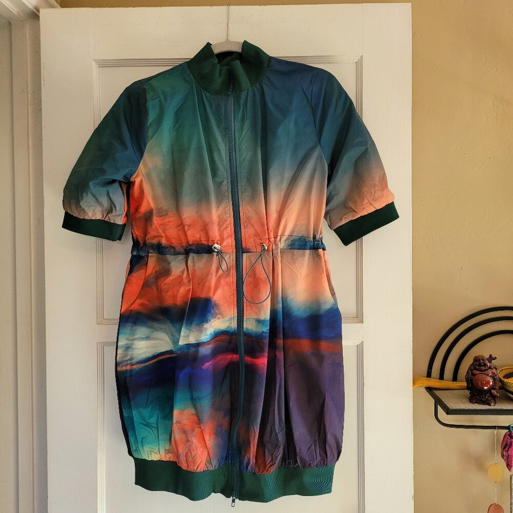 LOVE HIGHLIGHT Lightweight Coat - Size M